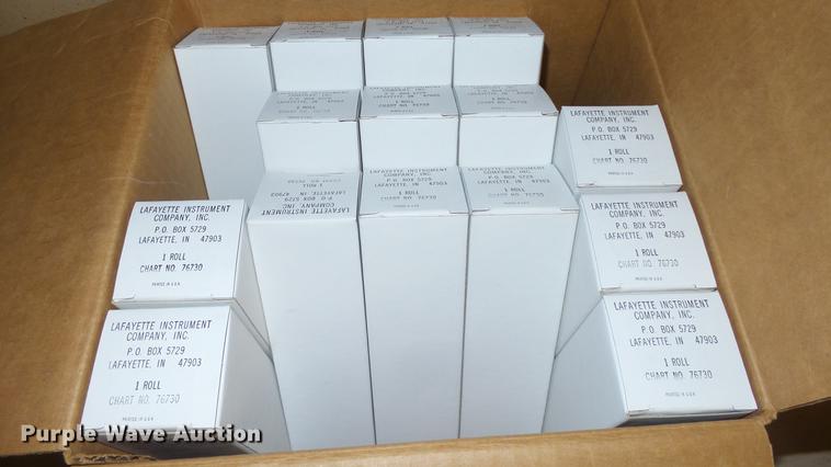 image for item EF9485 (3) polygraph machines